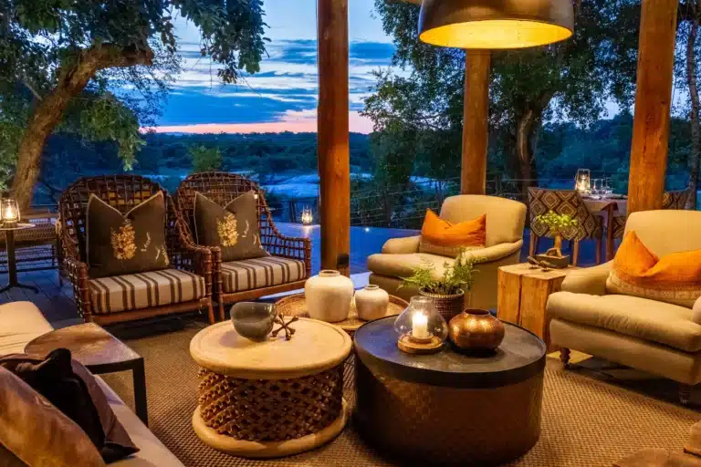 5 Day Dulini Leadwood Lodge Safari